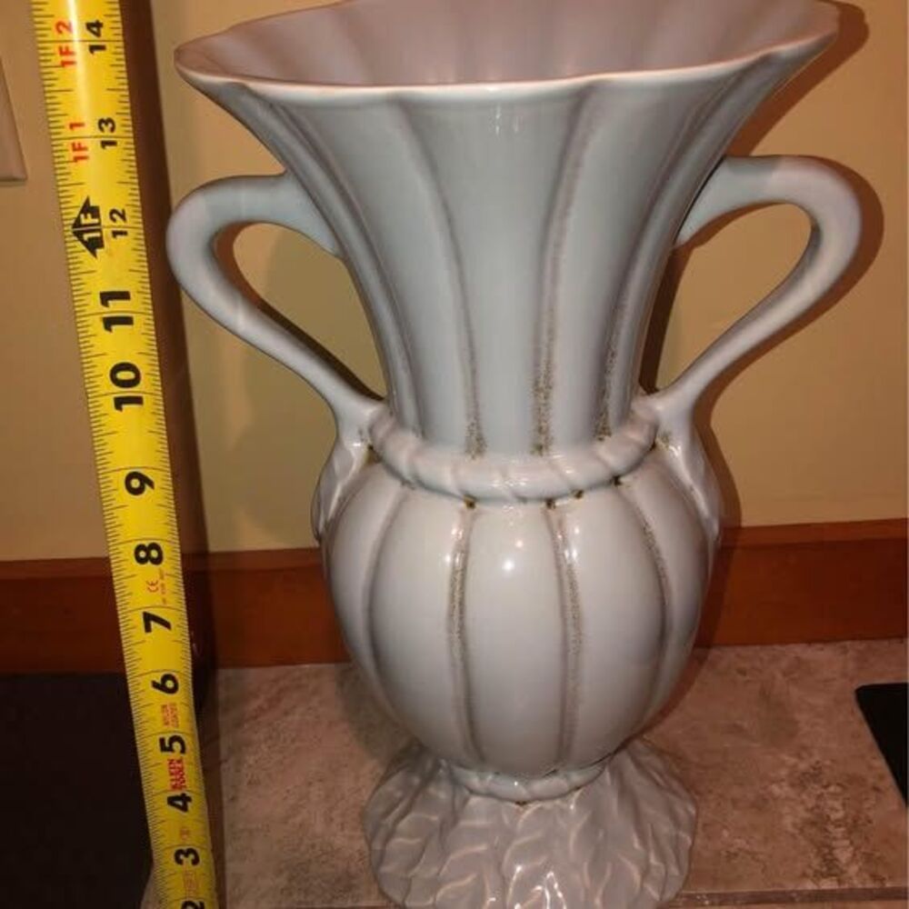Haeger Vase